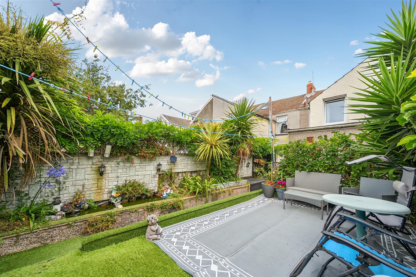 Henrietta Street, Swansea, SA1 4HW